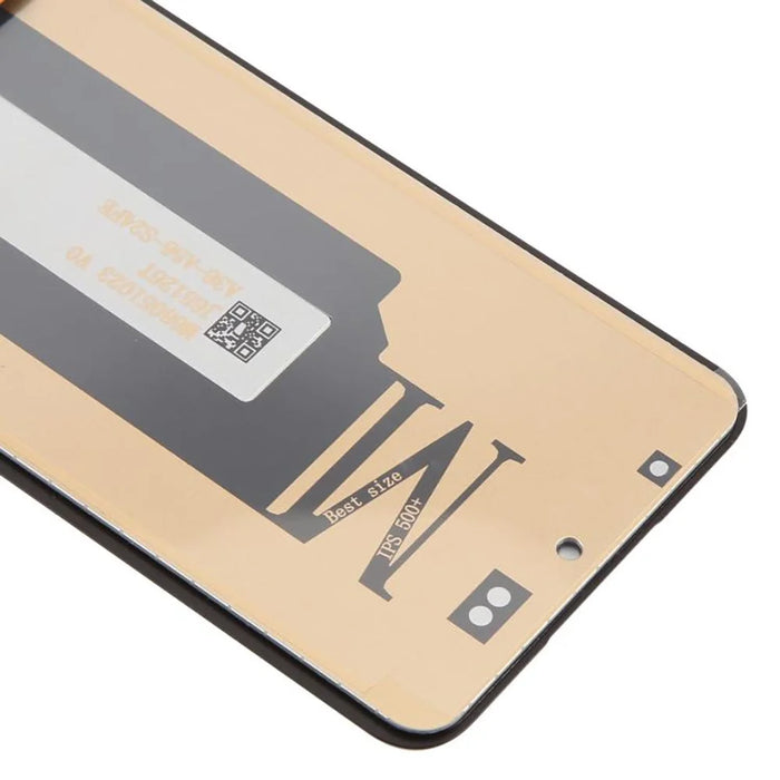 For Samsung Galaxy A36 5G / A56 5G Grade C LCD Screen and Digitizer Assembly Replacement Part (Incell Technology) (Without Logo) - 5