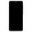 For Samsung Galaxy A56 5G A566 Grade C LCD Screen and Digitizer Assembly + Frame Replacement Part (TFT Technology) (without Logo) - Black - 2