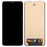 For Samsung Galaxy A37 5G A376 OEM Grade S AMOLED Screen and Digitizer Assembly Part (Without Logo) - 1