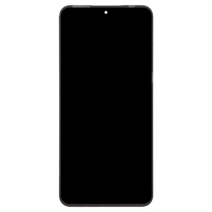 For Samsung Galaxy A37 5G A376 OEM Grade S AMOLED Screen and Digitizer Assembly Part (Without Logo) - 2
