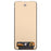 For Samsung Galaxy A37 5G A376 OEM Grade S AMOLED Screen and Digitizer Assembly Part (Without Logo) - 3