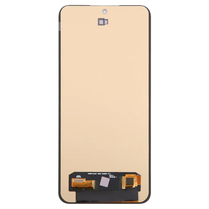 For Samsung Galaxy A37 5G A376 OEM Grade S AMOLED Screen and Digitizer Assembly Part (Without Logo) - 3