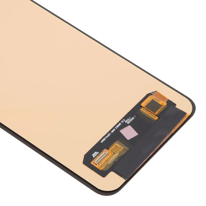 For Samsung Galaxy A37 5G A376 OEM Grade S AMOLED Screen and Digitizer Assembly Part (Without Logo) - 4