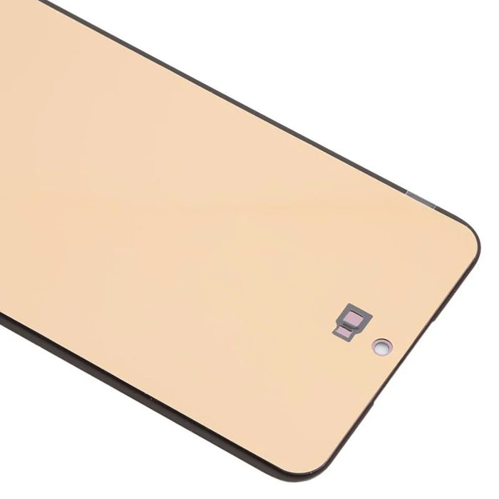 For Samsung Galaxy A37 5G A376 OEM Grade S AMOLED Screen and Digitizer Assembly Part (Without Logo) - 5