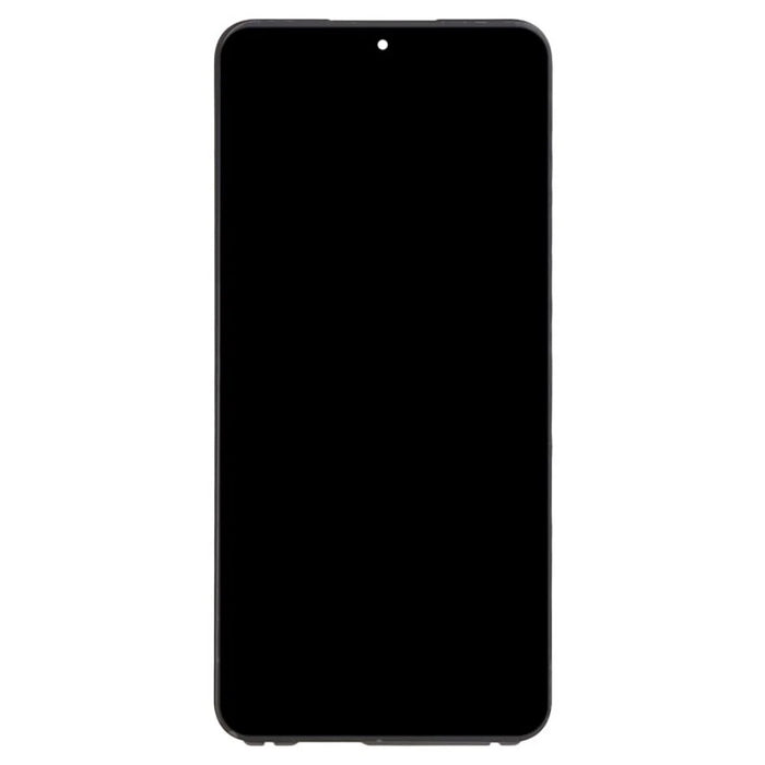 For Samsung Galaxy A57 5G A576 OEM Grade S AMOLED Screen and Digitizer Assembly Part (Without Logo) - 2