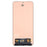 For Samsung Galaxy A57 5G A576 OEM Grade S AMOLED Screen and Digitizer Assembly Part (Without Logo) - 3