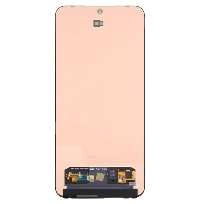 For Samsung Galaxy A57 5G A576 OEM Grade S AMOLED Screen and Digitizer Assembly Part (Without Logo) - 3