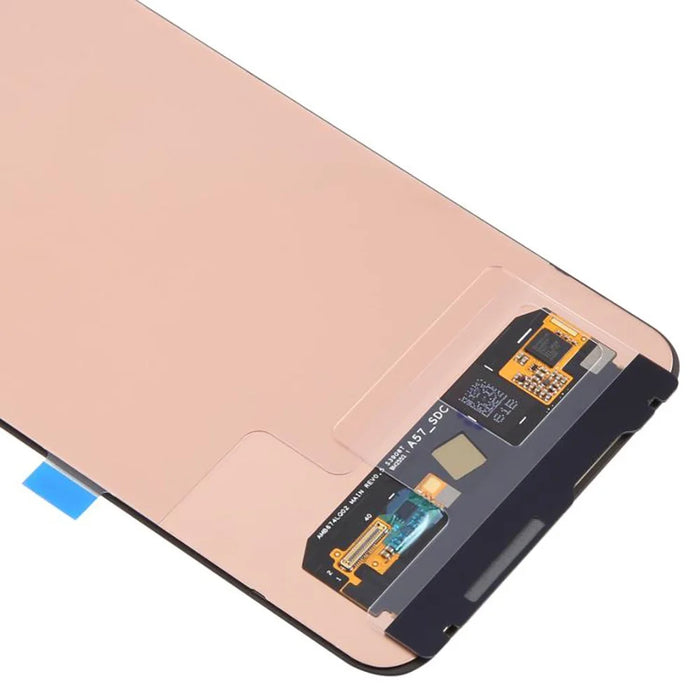 For Samsung Galaxy A57 5G A576 OEM Grade S AMOLED Screen and Digitizer Assembly Part (Without Logo) - 4