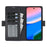 For Google Pixel 11 Pro XL Magnetic Case Detachable 2 in 1 Leather Wallet Phone Cover - Black - 2