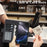 For Google Pixel 11 Pro XL Magnetic Case Detachable 2 in 1 Leather Wallet Phone Cover - Black - 7
