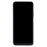 For Honor 9X STK-LX1 (Global)  /  9X Premium LCD Screen and Digitizer Assembly + Frame Replacement Part (COG) (Grade C, without Logo) - Midnight Black - 2