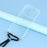 For iPhone 18 Pro  /  17 Pro Case Reinforced Corner TPU Clear Phone Cover with Lanyard - 3