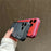 For iPhone 18 Pro Max  / 17 Pro Max Magnetic Case Three-Zone Cooling PC + TPU Scratch Resistant Phone Cover - Black - 4