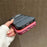 For iPhone 18 Pro Max  / 17 Pro Max Magnetic Case Three-Zone Cooling PC + TPU Scratch Resistant Phone Cover - Black - 6