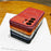 For Samsung Galaxy S24 Ultra Magnetic Case Three-Zone Cooling PC + TPU Scratch Resistant Phone Cover - Blue - 6