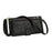 For Samsung Galaxy A07 5G  /  A07 4G  /  F07 4G  /  M07 4G Case PU Leather Butterfly Floral Zippered Wallet Phone Cover with Wrist Strap / Shoulder Strap - Black - 5