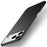 MOFI for iPhone 18 Pro Max Phone Case  Shield Matte Series Ultra Slim PC Protective Cover - Black - 1