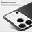 MOFI for iPhone 18 Pro Max Phone Case  Shield Matte Series Ultra Slim PC Protective Cover - Black - 2