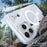 For iPhone 18 Pro Max / 17 Pro Max Magnetic Case TPU + Acrylic Shockproof Anti-Scratch Phone Cover - White - 4