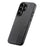 For Samsung Galaxy S25 Ultra Magnetic Case Cloth Texture PU Leather + PC + TPU Phone Cover - Black - 2
