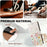 For Samsung Galaxy S24 Ultra Case Pattern Printed Wallet Flip Stand PU Leather Phone Cover with Wrist Strap - Floral Butterfly - 6