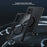 For Samsung Galaxy Z Fold8 Magnetic Case TPU + PC Folding Hinge Shockproof Phone Cover - Black - 7