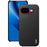 IMAK for Google Pixel 10a Ruiyi Series Case Carbon Fiber Texture Leather + PC Protective Cover - As Shown - 1