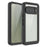 REDPEPPER FS Series For Google Pixel 11 Waterproof Case IP68 Shockproof Phone Cover - Black - 3