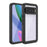 REDPEPPER FS Series For Google Pixel 11 Pro XL Waterproof Case IP68 Shockproof Phone Cover - Black - 2