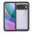 REDPEPPER FS Series For Google Pixel 11 Pro XL Waterproof Case IP68 Shockproof Phone Cover - Black - 3
