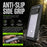 REDPEPPER FS Series For Google Pixel 11 Pro XL Waterproof Case IP68 Shockproof Phone Cover - Black - 7