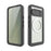 REDPEPPER FS Series For Google Pixel 11 IPX8 Waterproof Case PC TPU PET Clear Magnetic Phone Cover - Black - 3