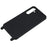 For Samsung Galaxy A34 5G Case TPU Soft Shockproof Phone Cover with Adjustable Lanyard - Black - 5
