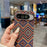 For Google Pixel 11 / Pixel 11 Pro Magnetic Case Water Transfer Printing Aramid Fiber Texture PC Phone Cover - Retro Pattern - 4