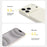 For iPhone 17 Pro Case Dual-Layer PC + TPU Shockproof Phone Cover - Green - 5