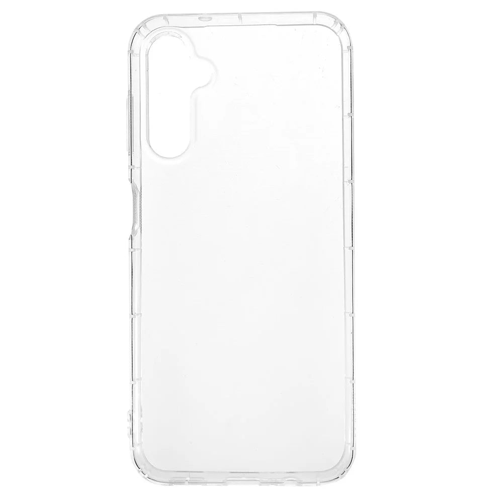For Samsung Galaxy A14 5G / A14 4G High Transparency Soft TPU Case Shockproof Airbag Protection Phone Cover - 2