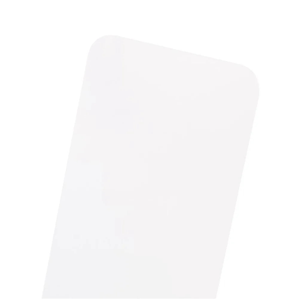 For Samsung Galaxy S26 Magnetic Case PC + TPU Clear Phone Cover + 2Pcs Camera Protector + 1Pc HD Clear Screen Film + 1Pc Silk Print Screen Film - Transparent - 7