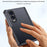 For Samsung Galaxy Z Fold8 Case with HD Screen Protector Skin-touch PC Matte Protective Phone Cover - Black - 2