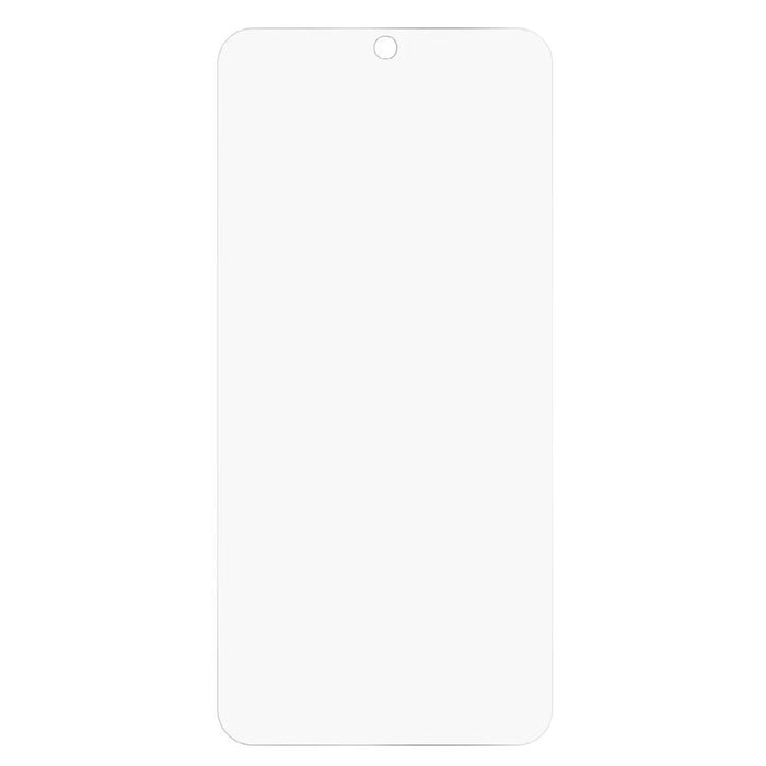 For Google Pixel 11 Pro XL Magnetic Case TPU + PC Clear Phone Cover with 2Pcs Camera Protector + 2Pcs Screen Protector - Transparent - 2