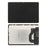 For Huawei MatePad 11.5 S (2025) SLG-W50, SLG-W10 OEM Grade S LCD Screen and Digitizer Assembly Replacement Part (Glossy Screen) (Without Logo) - 1