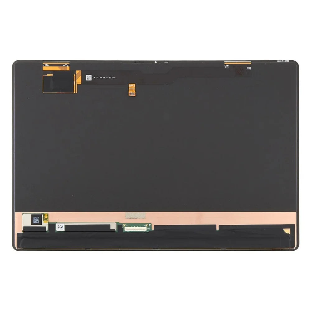 For Huawei MatePad Pro 12.2 (2025) MRDI-W09, MRDI-W10 OEM Grade S LCD Screen and Digitizer Assembly Replacement Part (Matte Screen) (Without Logo) - 3
