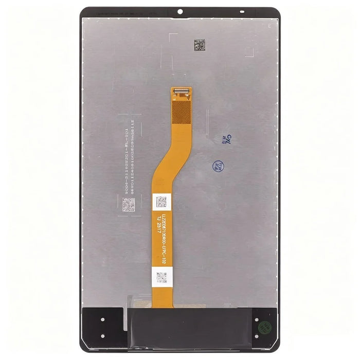 For Honor Pad X7 Grade B LCD Screen and Digitizer Assembly Part (Without Logo) - 2