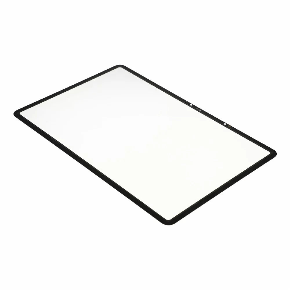 For Honor Pad 10 HEY3-W00 Front Screen Glass Lens + OCA Adhesive Part  (Matte Screen) (without Logo) - 3
