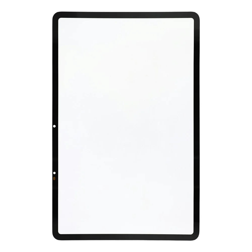 For Honor Pad 10 HEY3-W00 Front Screen Glass Lens + OCA Adhesive Part  (Glossy Screen) (without Logo) - 1