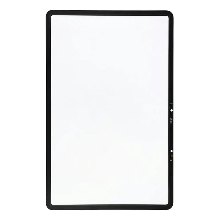 For Honor Pad 10 HEY3-W00 Front Screen Glass Lens + OCA Adhesive Part  (Glossy Screen) (without Logo) - 2