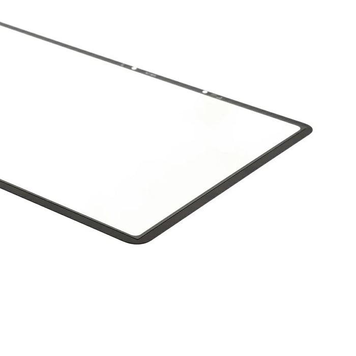 For Honor Pad 10 HEY3-W00 Front Screen Glass Lens + OCA Adhesive Part  (Glossy Screen) (without Logo) - 5
