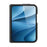 DUX DUCIS for iPhone Fold Magnetic Case  Expn Series PC + TPU Phone Back Cover - Black - 4