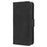 For Realme 10 Pro 5G PU Leather Multiple Card Slots Wallet Phone Case Folding Stand Magnetic Scratch-proof Protect Flip Cover - Black - 7