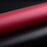 Shockproof Case for vivo X90 5G Anti-Fall Phone Case PC PU Leather Phone Shell - Red - 3