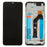 For Tecno Spark 7T 4G KF6p Grade C LCD Screen and Digitizer Assembly + Frame Replacement Part (without Logo) - 1